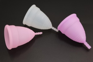 100% Medical Grade Feminine Hygiene Silicone Material menstrual cup reusable female vagina period cup