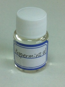 100% pure and natural bulk peppermint leaves essential oil price