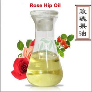 100% Pure Natural Organic Rosehip Seed Oil