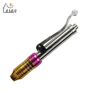 2019 newest  choice Jet Injection Gun /Mesotherapy Dermal Filler Gun/ Hyaluronic Acid Device For Lip Lifting Pen