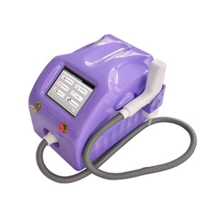 2020 Hot sale laser nd yag 1064nm tattoo removal nd yag laser