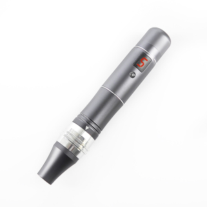 2021 Roller Radiofrequency Fractional Derma Pen Micro Needle  & Newest Wireless derma pen
