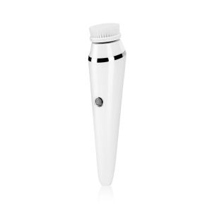 4 in 1 Facial Ultrasonic Cleansing Brush