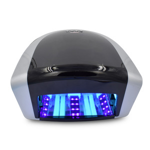 66W LED UV Light Nail Art Tools Equipment Dryer Gel Curing Lamp