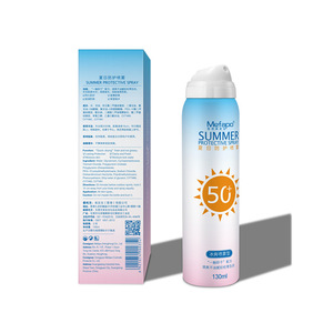 All Day Good Used Natural Spray Sunscreen