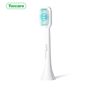 Anchorless tufting toothbrush heads