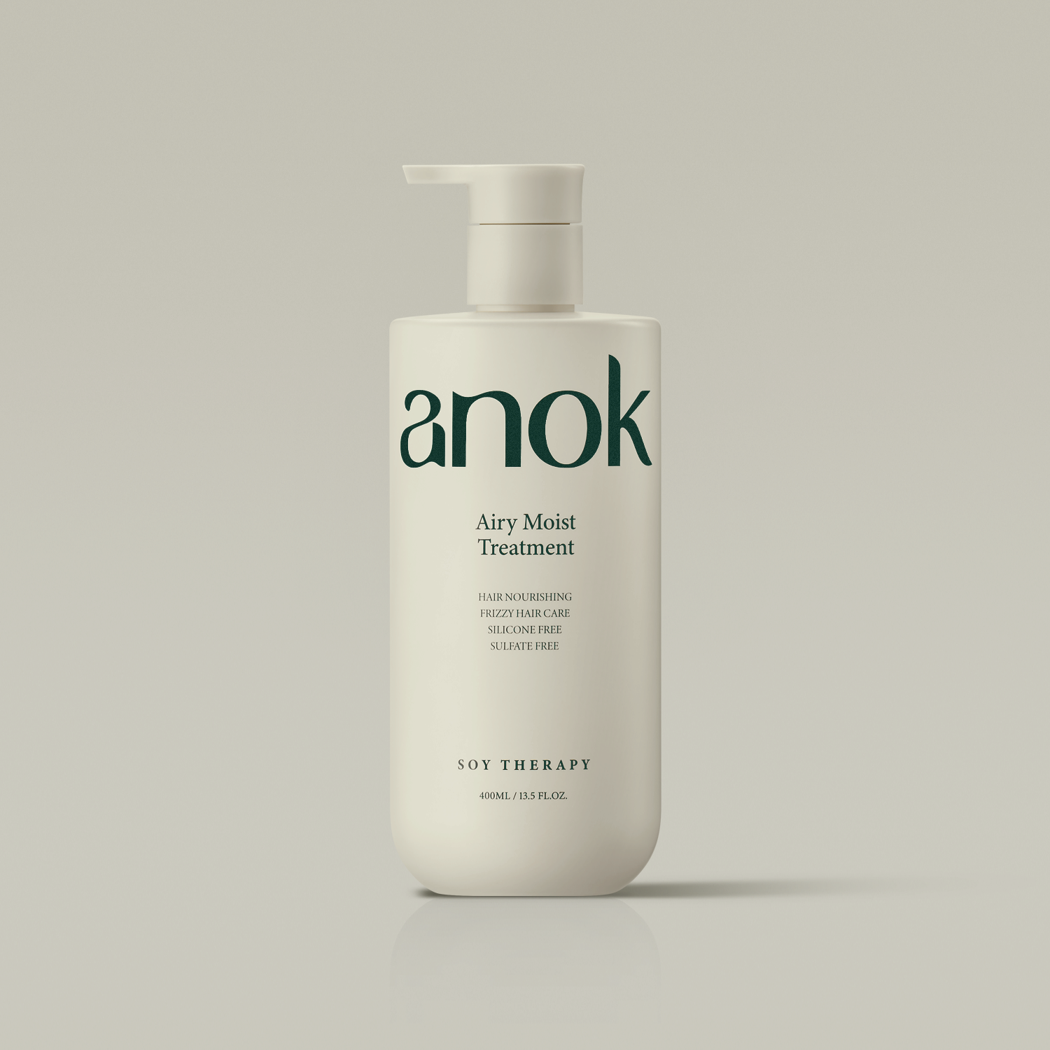 Anok Airy Moist Treatment​