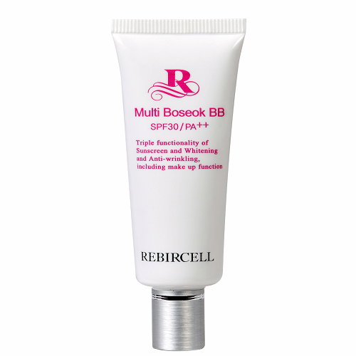 Anti aging Cover Matte Finish BB Cream SPF 30 