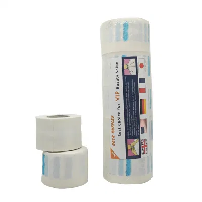 Anti Static Cheap Neck Paper for Children in Stock Hot