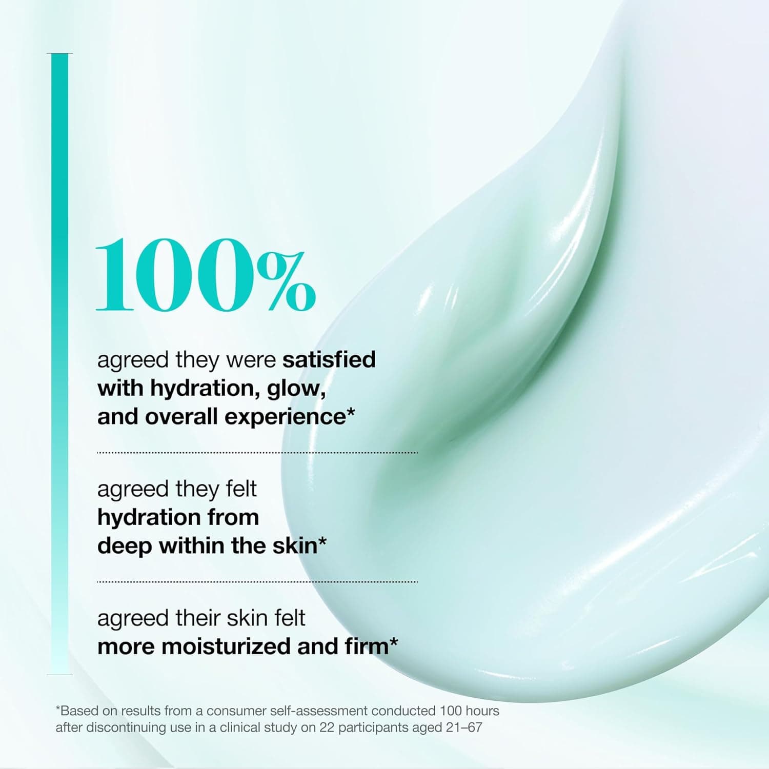 ANUA PDRN Hyaluronic Acid 100 Moisturizing Cream