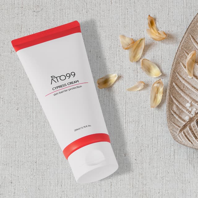 ATO99 Cypress Cream 200ml