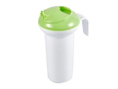 Baby Child Shower Watering Bath Rinser Bath High Shampoo Rinse Cup