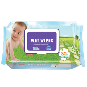 Baby Wet Wipe Pouch,Plastic Wet Wipe Lid,Individu Wet Wipe Container