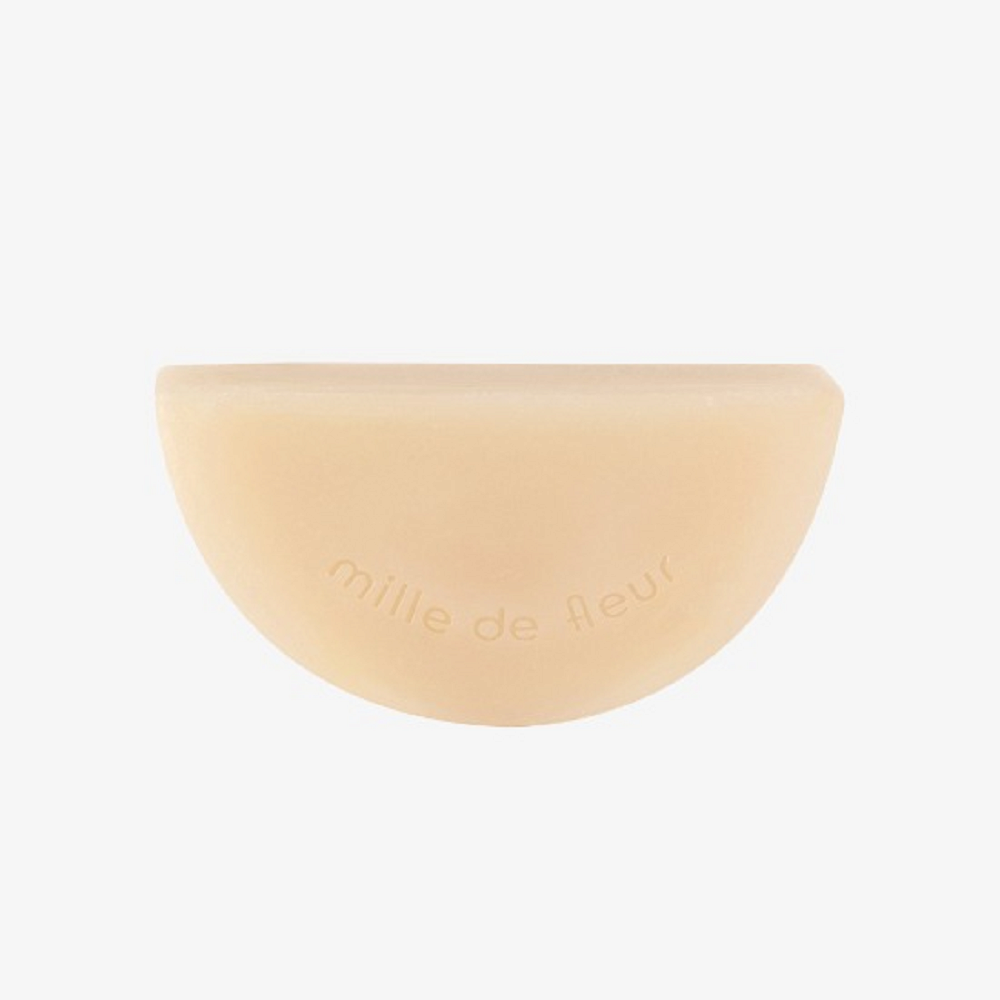 bandal magnolia soap, vegan, calming, skin care