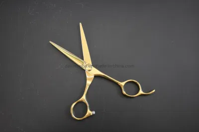 Barber Scissors Set 5.5 Inch Hair Scissors Hairdressing Scissors Set