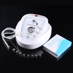 BD-60 diamond microdermabrasion diamond derma peel machine