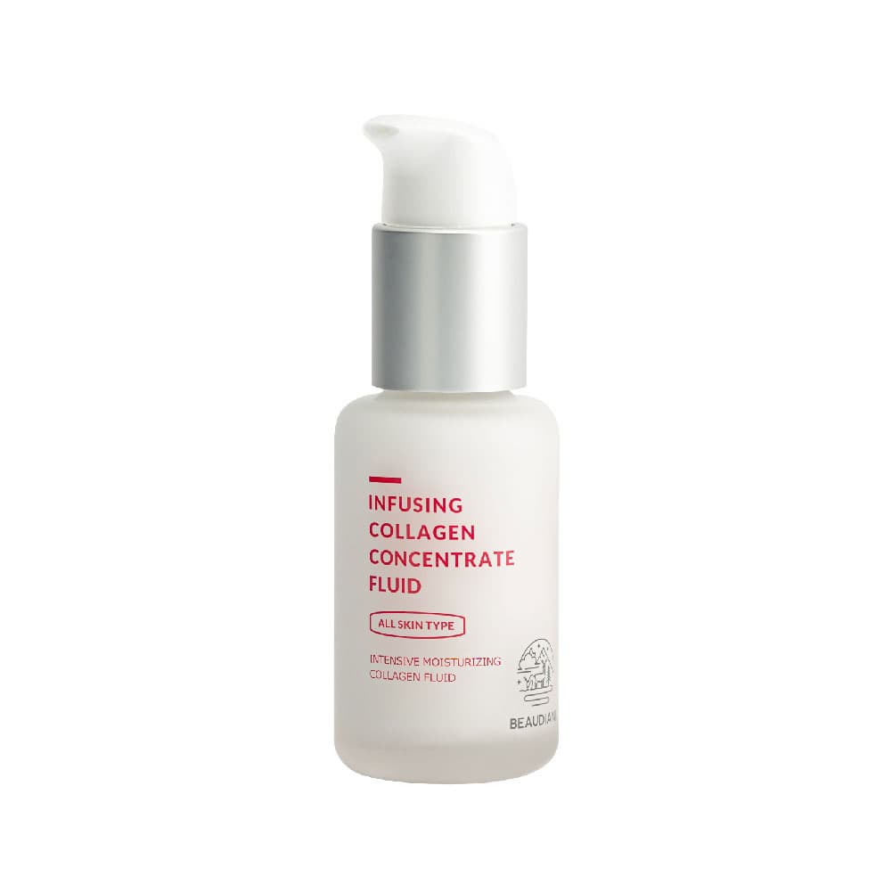 BEAUDIANI INFUSING COLLAGEN FLUID