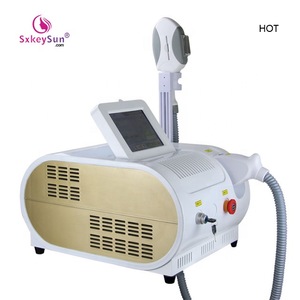 beauty machine opt ipl hair removal price