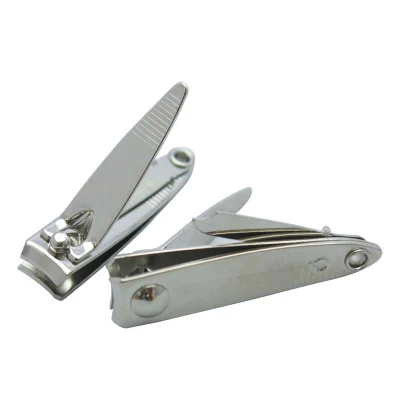 Beauty Manicure Set Manufacturer with Best Quality Nail Clipper Set