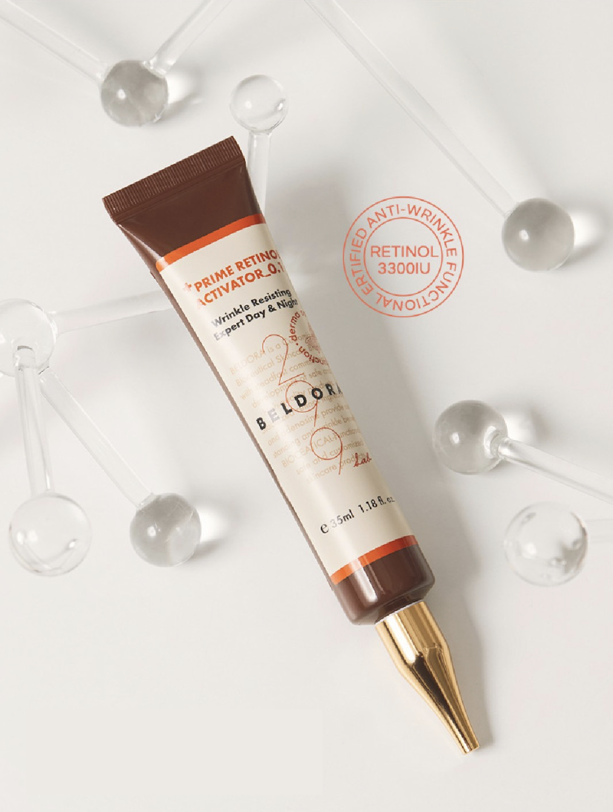 BELDORA 299 PRIME RETINOL ACTIVATOR 0.1