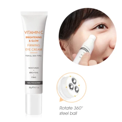 Best Cosmetics Removes Dark Circles Moisturizes Vitamin C Eye Cream