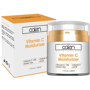 Best Natural Retinol Moisturizer Anti Aging Whitening Skin Tightening Vitamin c Face Cream For Face Skin