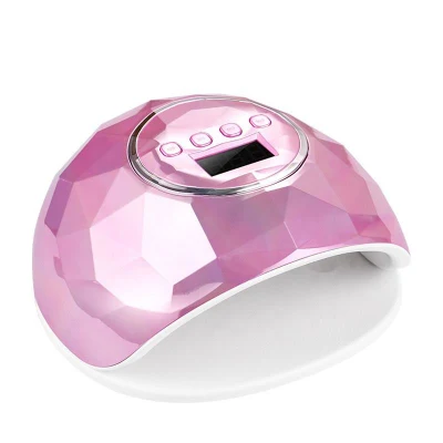 Best Selling High Quality 86W LED UV Lamp for Nail Salon
