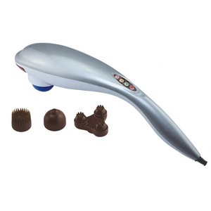 best selling products innovation body massager dolphin massager health care products