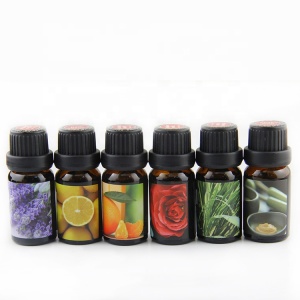 best smelling essential oils diffusers ultrasonic aromatherapy essential oil 6x10ml