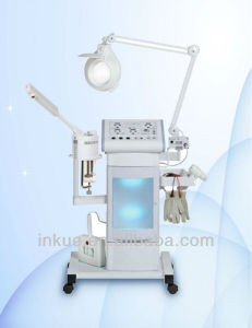 BH-9001 beauty salon multi-function facial unit