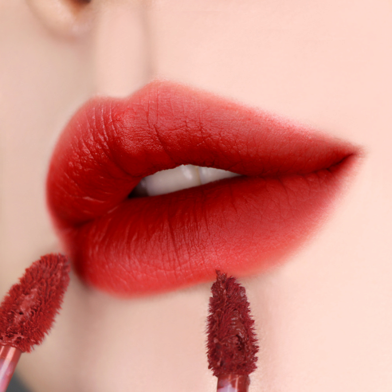 BLACK ROUGE AIR FIT VELVET TINT 6