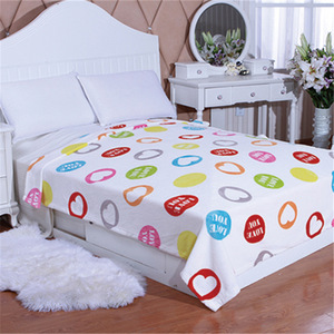 blanket new design flannel soft embossed flannel moving supplies blanket