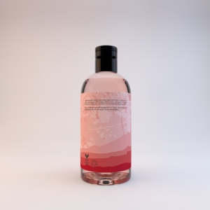 Brand new bath body washing with high quality