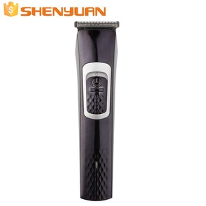 Brand new electric ceramic blade hair clipper with great price