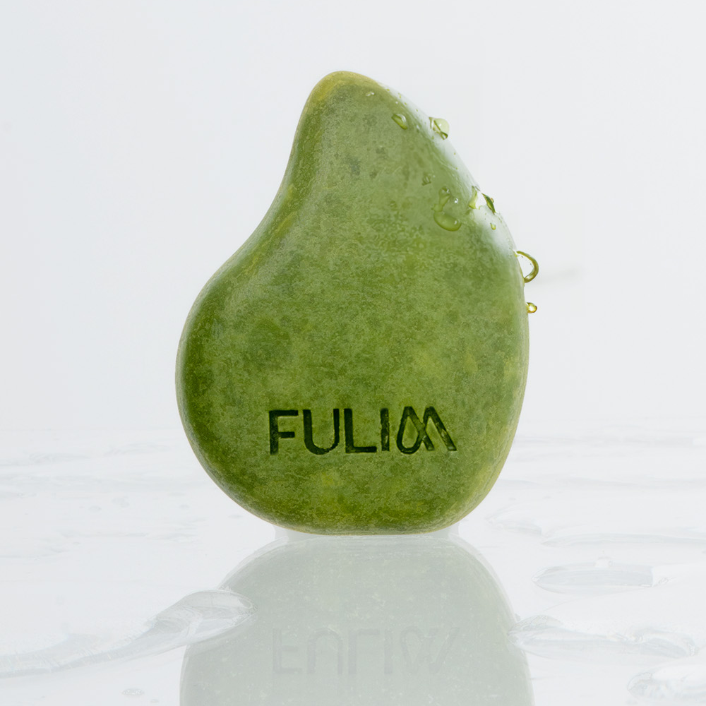 Calming Care Cleansing bar Deep Balance ( Sensitive, Moisture care,soothing,itching)