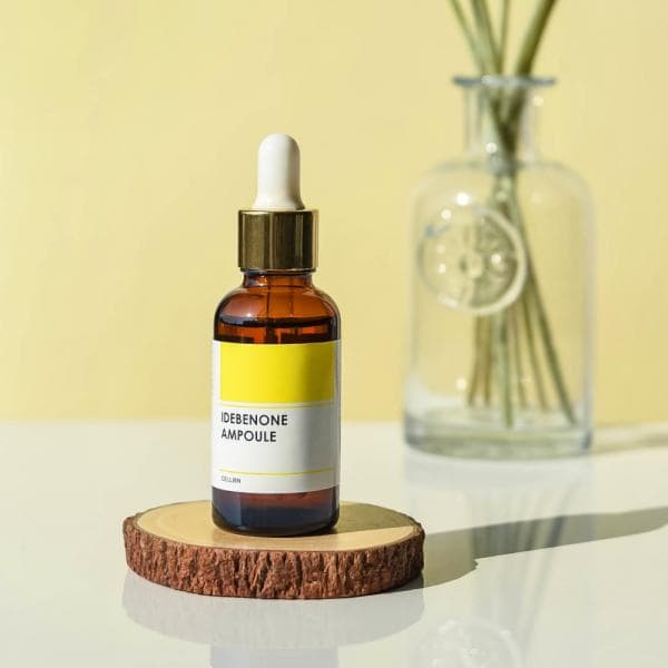 [CELLBN] Idebenone Ampoule 30,000PPM