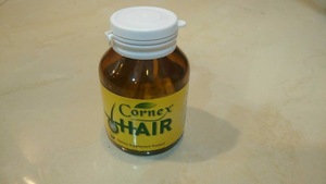 Cornex Hair Regrowth Product