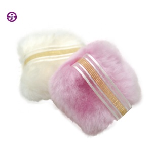 Cosmetic Cotton Air Foundation Cosmetic Sponge Powder Puff