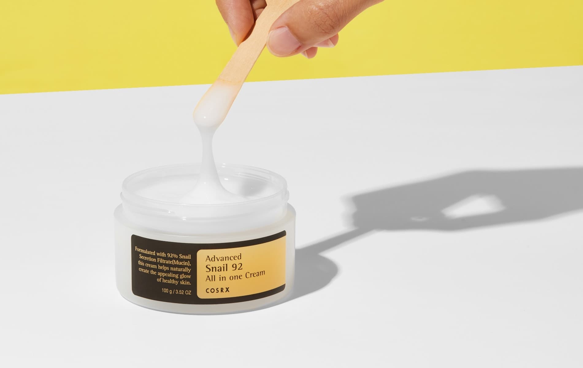 COSRX Advanced Snail 92 All in one Cream 100ml