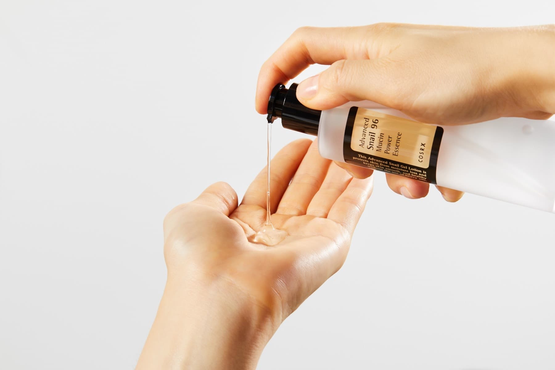 COSRX Advanced Snail 96 Mucin Power Essence 100ml