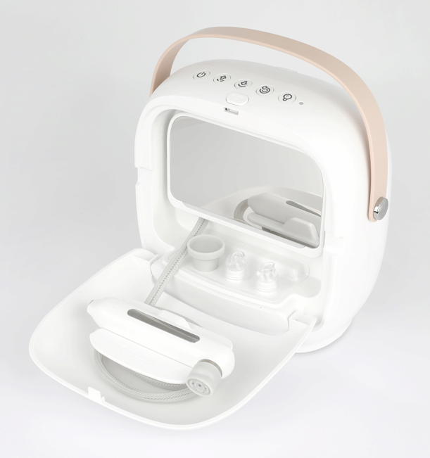 COZCORE AQUA PEEL home beauty device homecare personal care