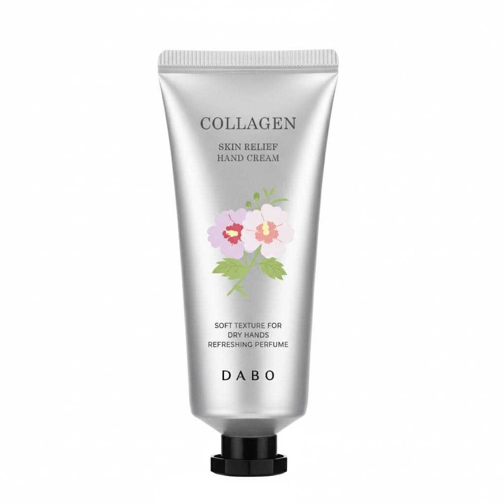 DABO Skin Relief Hand Cream Collagen 75ml