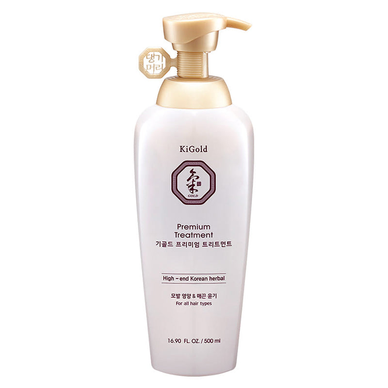 (DAENG GI MEO RI) Ki Gold Premium Treatment 500ml