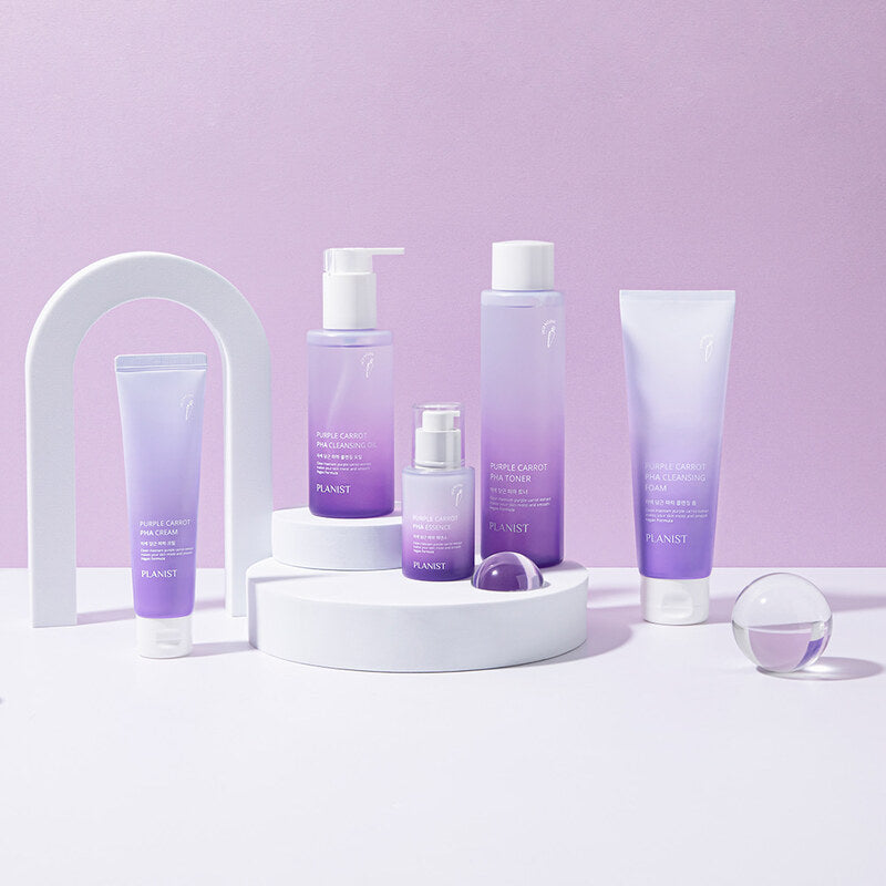(DAENG GI MEO RI) Planist Purple Carrot Pha Cream 60ml