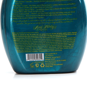 Dark tanning lotion 400ml Jwoww for tanning bed