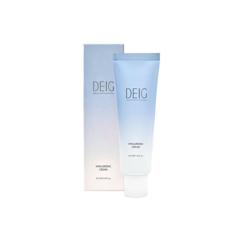 DEIG HYALURONIC CREAM