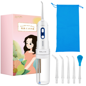 Dental Water Flosser Waterflosser Oral Health Home Use Oral Irrigator Tooth Whitening Dental Care