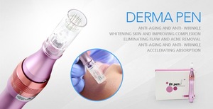 Derma Rolling System derma pen dr. pen M7 for Acne Treatment
