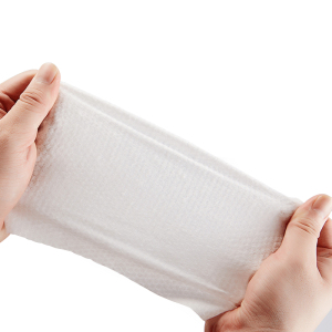 Disposable Nonwoven  Clean Hands wet wipes rolls Wet Tissue