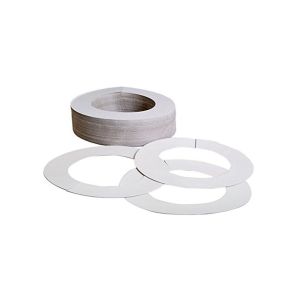 Disposable Wax Collars Ring Paper Clean Collars Wax Warmer Collars